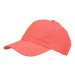 Finmark CAP Dětská letní čepice, ružová, veľkosť