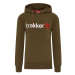 Trakker mikina cr logo hoody