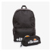 Ellesse Ruksak Rolby Blk