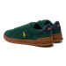 Polo Ralph Lauren Sneakersy 809940313002 Zelená