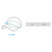 Ombre Clothing Men's cap H083