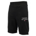 Tommy Hilfiger TH ORIGINAL-SHORT HWK Pánske šortky, čierna, veľkosť