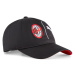 AC Milano čiapka baseballová šiltovka BB Fanwear