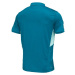 Lotto TECH I - D1 POLO Pánske tenisové polo tričko, tmavo modrá, veľkosť