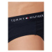 Tommy Hilfiger Plavky UM0UM03206 Tmavomodrá