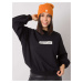 ORANŽOVÁ ČIAPKA "BEANIE" JK-CZ-28.12-ORANGE