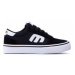 Etnies Tenisky Kids Calli-Vulc 4301000033 Čierna