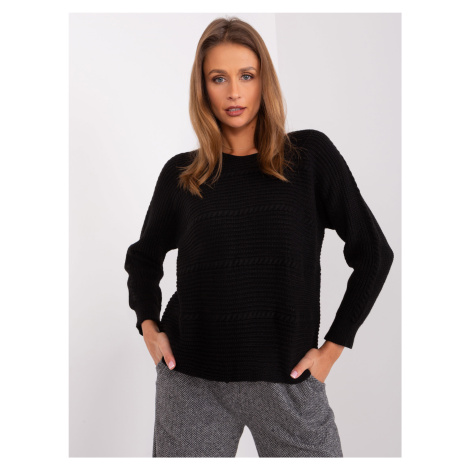 Sweater-BA-SW-8031.21X-black