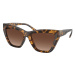 Michael Kors Dubai MK2211U 3006T5 Polarized - ONE SIZE (57)