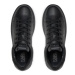 KARL LAGERFELD Sneakersy KL52538 Čierna
