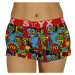 Women's briefs Styx art sports rubber boom