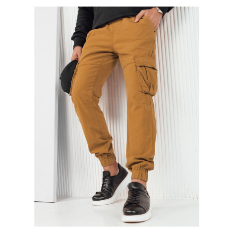 Pánske casual nohavice DStreet