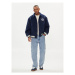 Levi's® Bundy bomber Letterman A7246-0000 Tmavomodrá Relaxed Fit