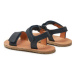 Froddo Sandále Barefoot Flexy Lia G3150264-7 M Modrá