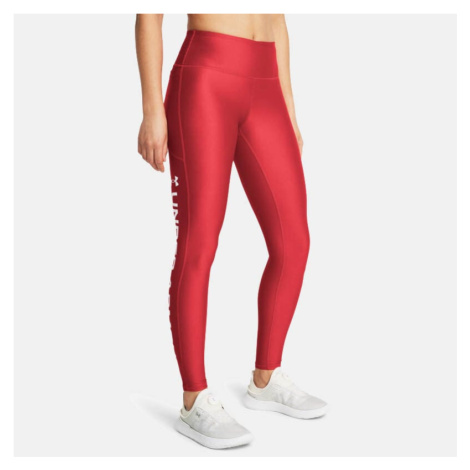 Women's leggings Under Armour Armour Branded Legging