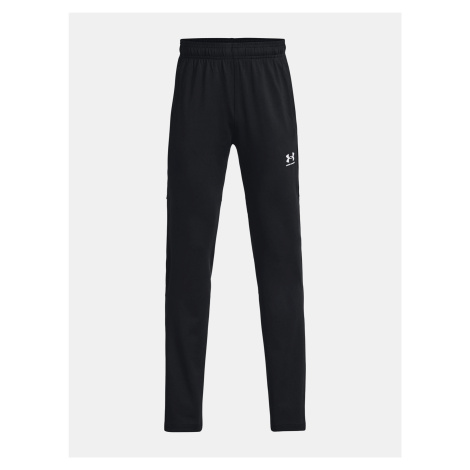 Tepláky Under Armour UA B's Challenger Train Pant