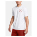 Under Armour Men's T-shirt UA M RADIAL WM 60/40S SS - Men