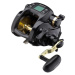 Daiwa elektrický multiplikátor tanacom 750