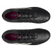 adidas COPA PURE.3 FG J Detské kopačky, čierna, veľkosť