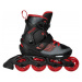 Playlife Dark Breeze Inline Skates, 35-38