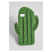 Cactus iPhone 7/8 Phone Case, SE Green