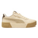 Puma Sneakersy Carina 2.0 I Am The Drama 396346-01 Béžová