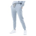 SIVÉ DÁMSKE TEPLÁKY JUSTHYPE DRAWSTRING JOGGERS TWLR-162