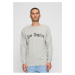 Los Angeles Formulation Crewneck Grey