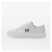 FRED PERRY B70 Leather white
