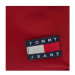 Tommy Jeans Ruksak Tjm Daily Dome Backpack AM0AM11964 Červená