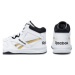 Reebok Sneakersy BB4500 COURT 100033480K Biela