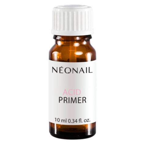 NEONAIL Primer Acid podkladová báza pre modeláž nechtov