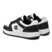 Champion Sneakersy Rebound 2.0 Low Low Cut Shoe S21906-CHA-WW019 Biela