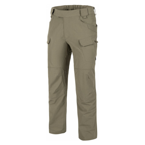 Softshellové kalhoty Helikon-Tex® OTP® VersaStretch® – Adaptive Green