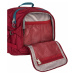 Deuter Pulse 3 Cranberry