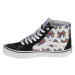 Unisex tenisky Skate Wolf Sk8 Hi Pro VN0A45JD11Z - Vans