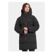 Didriksons Parka Nomi Wns Parka 3 504832 Čierna Regular Fit