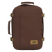 CabinZero Classic 36L Belgian chocolate