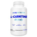ALLNUTRITION L-Carnitine Fit Body 120 kapsúl