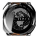 Timex Hodinky City TW2V43400 Hnedá