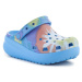 Crocs Classic Tie Dye Cutie Clog K Jr 208083-4KT