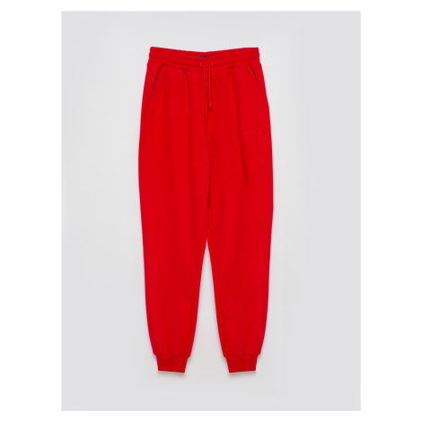 Big Star Woman's Sweats Trousers Non Denim 350002 603