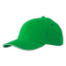 Myrtle beach Unisex šiltovka MB024 Fern Green