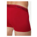 Calvin Klein Underwear Súprava 3 kusov boxeriek 000NB2569A Farebná