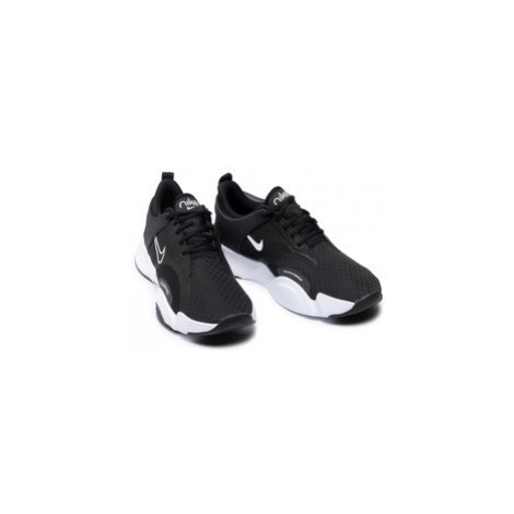 Nike Topánky Superrep Go 2 CZ0604 010 Čierna
