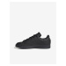 Čierne detské tenisky adidas Originals Stan Smith