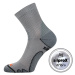 Voxx Silo Unisex extra priedušné ponožky BM000000599400102793 svetlo šedá