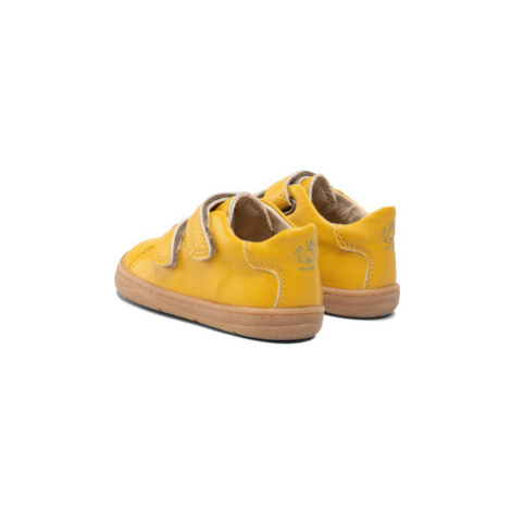 Primigi Sneakersy 1919222 M Žltá