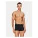 Calvin Klein Underwear Súprava 3 kusov boxeriek 0000U2664G Farebná