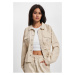 Women's Worky jacket beige